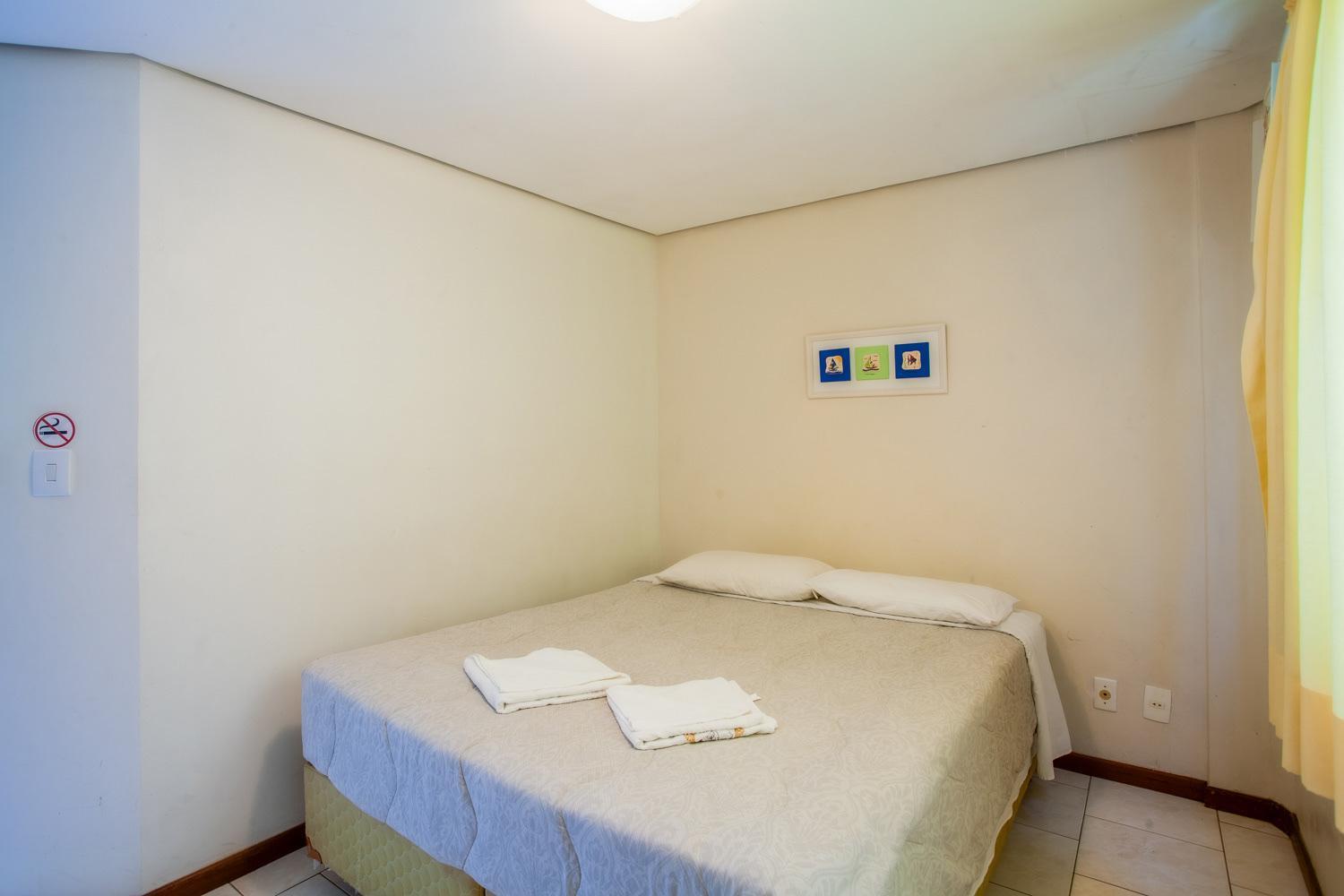 Apartamento De Praia Ingleses Флорианополис Экстерьер фото