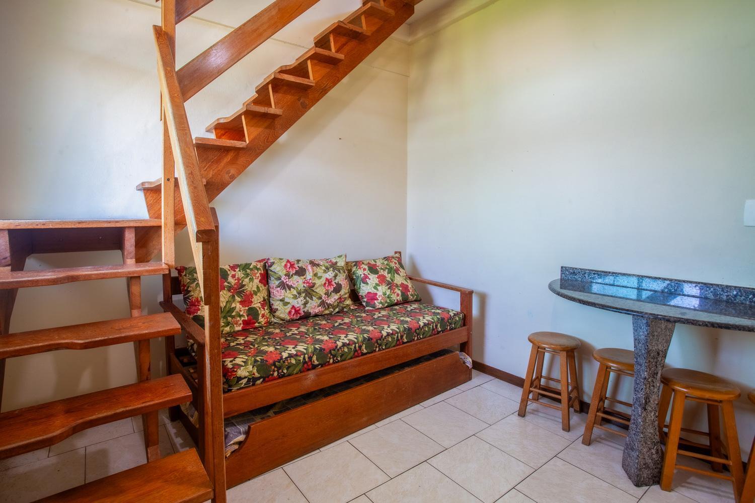 Apartamento De Praia Ingleses Флорианополис Экстерьер фото