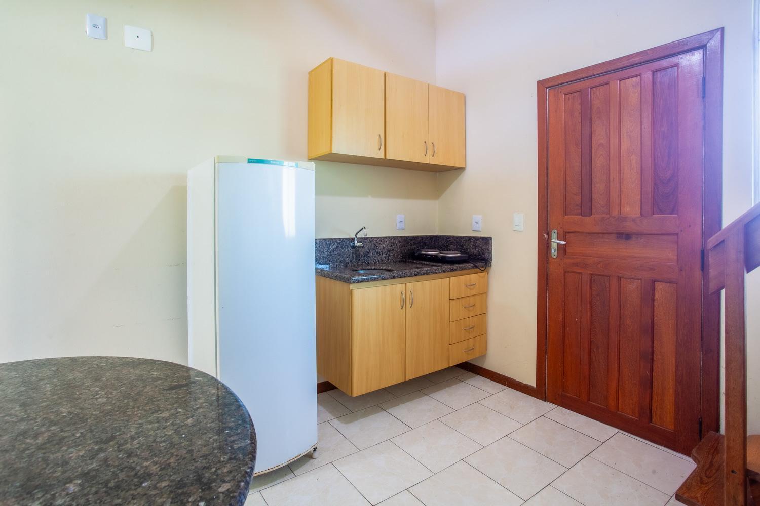 Apartamento De Praia Ingleses Флорианополис Экстерьер фото