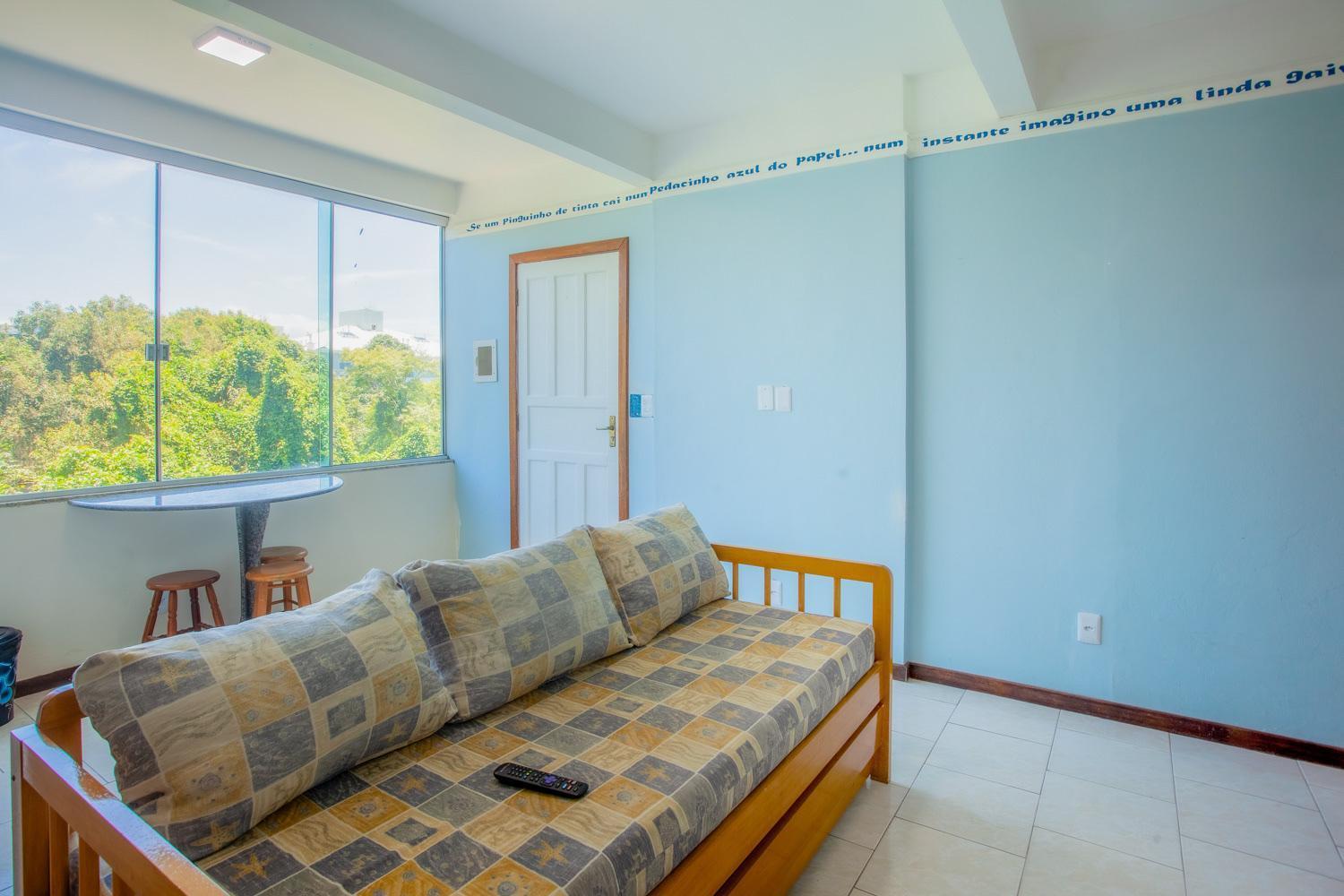 Apartamento De Praia Ingleses Флорианополис Экстерьер фото