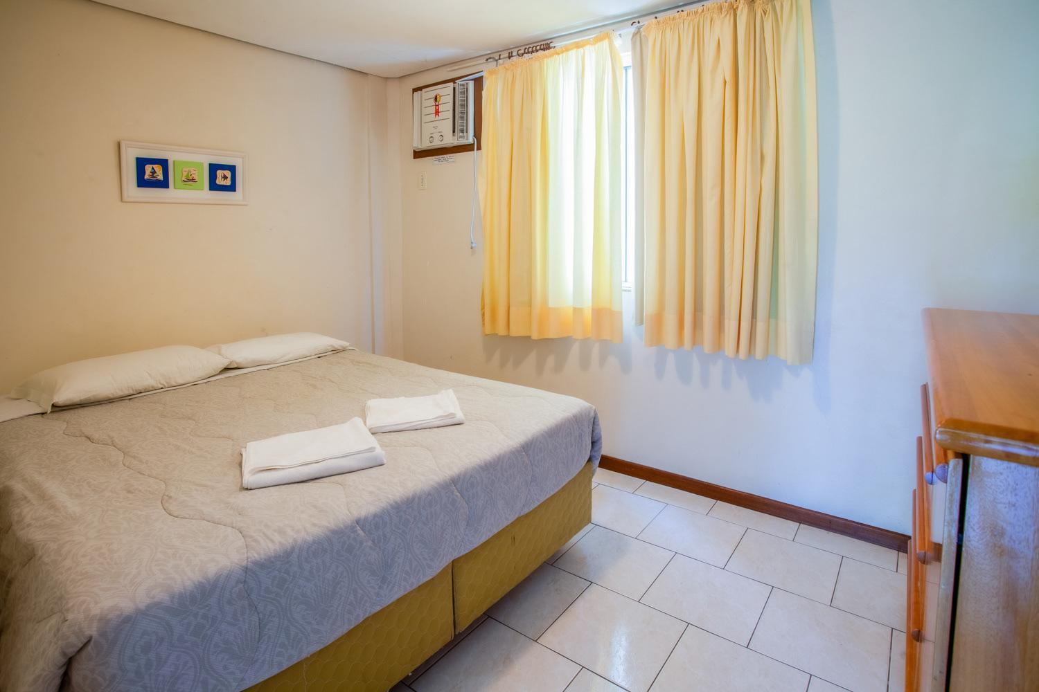 Apartamento De Praia Ingleses Флорианополис Экстерьер фото