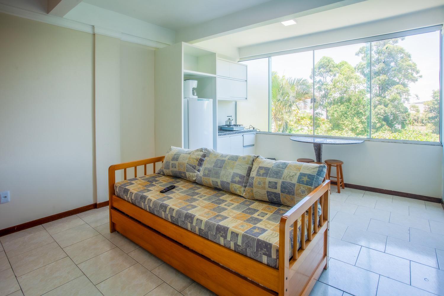 Apartamento De Praia Ingleses Флорианополис Экстерьер фото