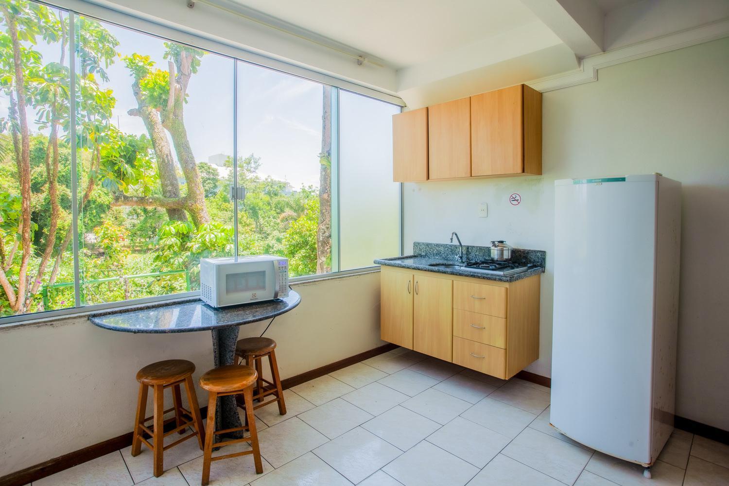 Apartamento De Praia Ingleses Флорианополис Экстерьер фото